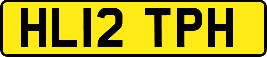 HL12TPH