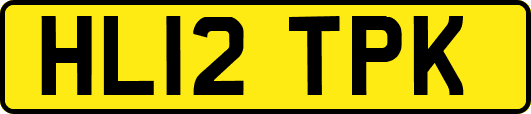 HL12TPK