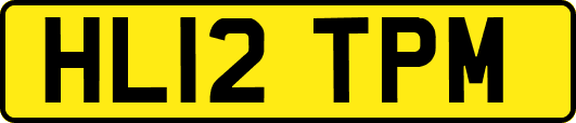 HL12TPM