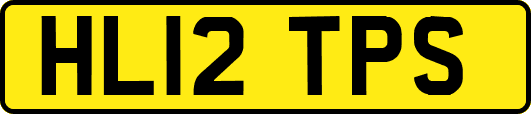 HL12TPS