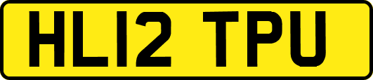 HL12TPU
