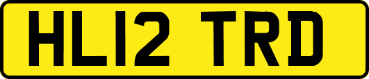 HL12TRD