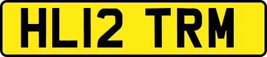 HL12TRM