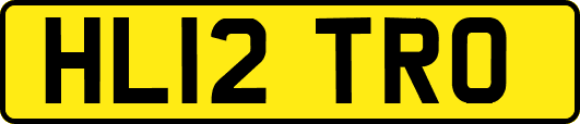 HL12TRO