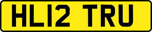 HL12TRU