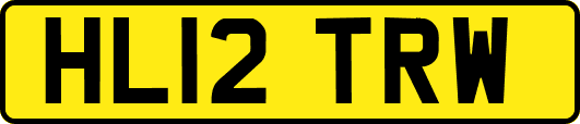 HL12TRW