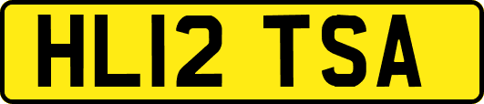 HL12TSA