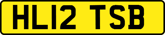 HL12TSB