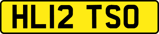 HL12TSO