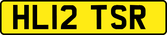 HL12TSR