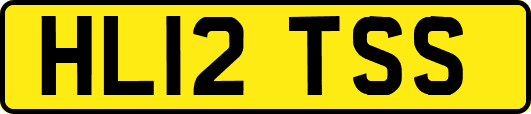 HL12TSS