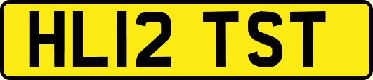 HL12TST