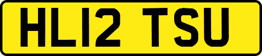 HL12TSU