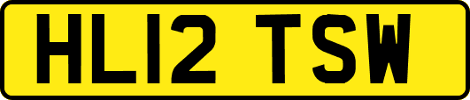 HL12TSW