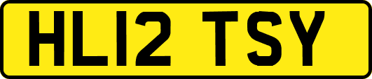 HL12TSY