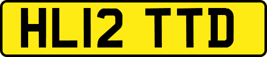 HL12TTD