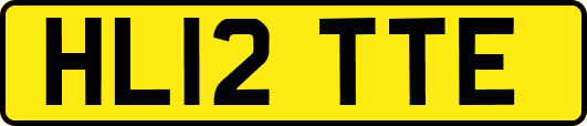 HL12TTE