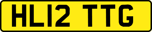 HL12TTG
