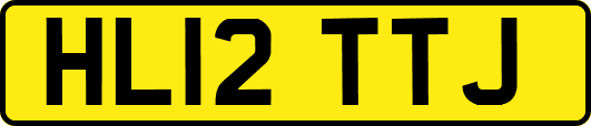 HL12TTJ