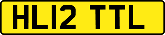 HL12TTL