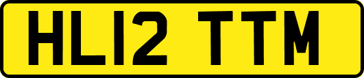 HL12TTM