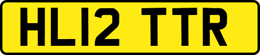 HL12TTR