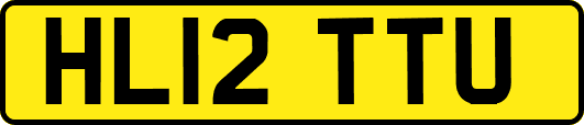 HL12TTU