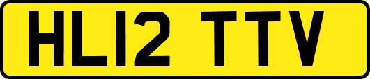 HL12TTV
