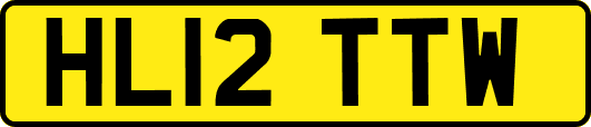 HL12TTW
