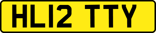 HL12TTY
