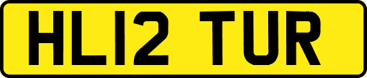 HL12TUR