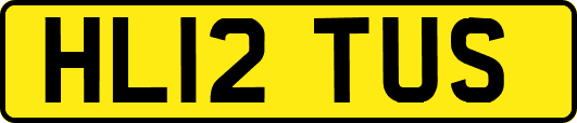 HL12TUS