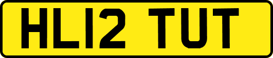HL12TUT