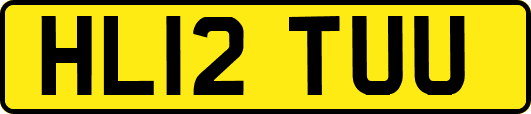 HL12TUU