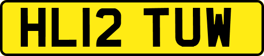 HL12TUW