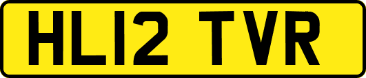 HL12TVR
