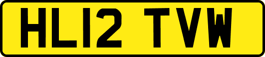 HL12TVW