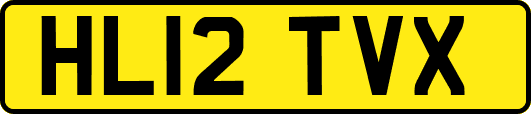 HL12TVX