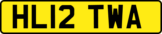 HL12TWA
