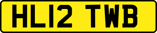 HL12TWB