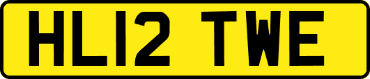 HL12TWE