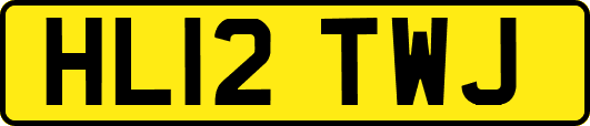 HL12TWJ