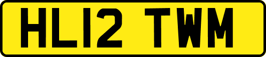 HL12TWM