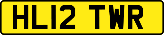 HL12TWR