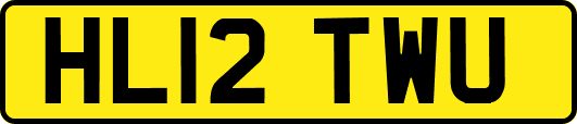 HL12TWU