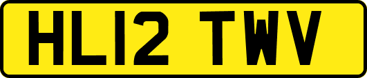 HL12TWV