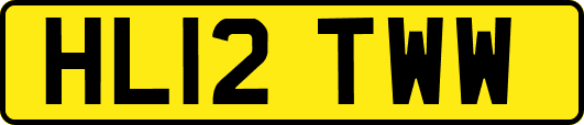 HL12TWW