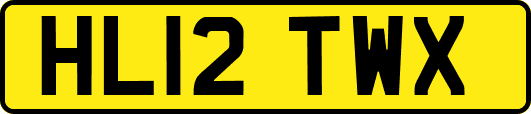 HL12TWX