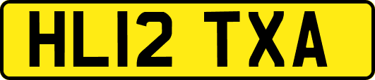 HL12TXA