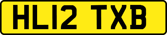 HL12TXB